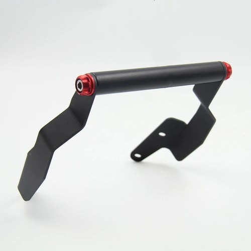 For HONDA NC750X 2012-2015 Stand Holder Phone Mobile Phone GPS Plate Bracket Fit - Picture 12 of 19