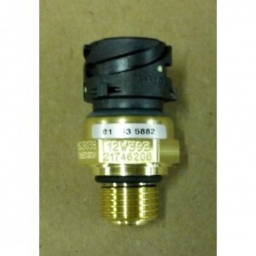 Genuine Volvo Truck 21634017 Pressure Sensor | eBay