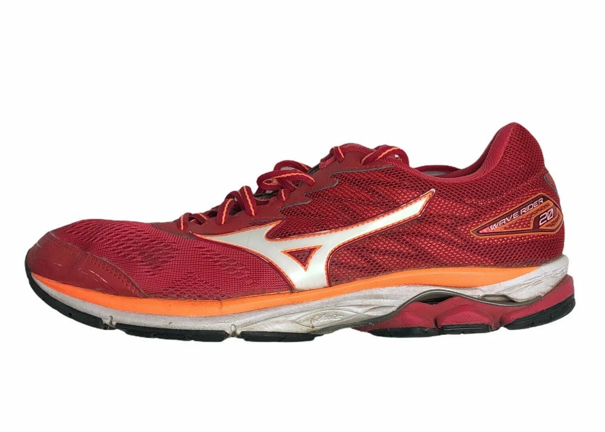 Mizuno wave top rider 20 ebay