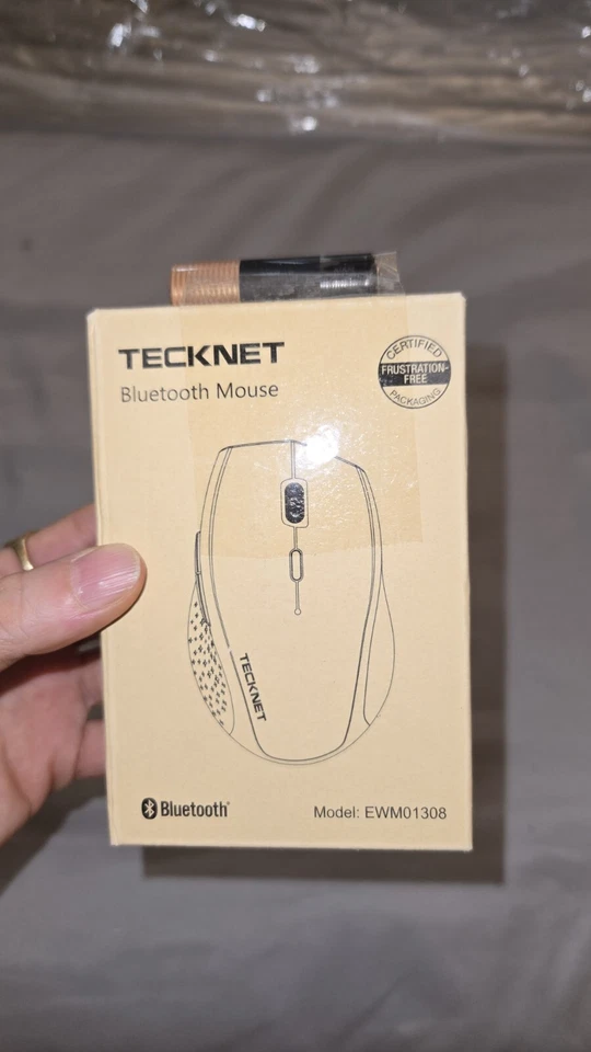 Mouse And Keyboard  - Image 4 of 4