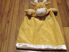 DanDee-Collectors-Choice-Giraffe-Diaper-Stacker-Nursery-Pajama-Bag-