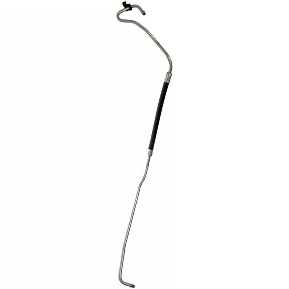 Línea inferior de enfriador de aceite Dorman 624-152 para Chevy Buick Century Regal Impala 00-03 Foto 2 de 4