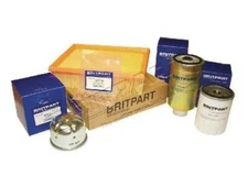 Land Rover Defender and  Discovery 2 TD5 Service Kit ( Britpart ) - DA6004