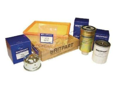 Britpart Service Kit DA6004 For TD5 Defender & D2