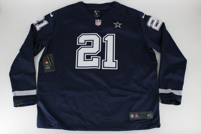 cowboys jersey women's