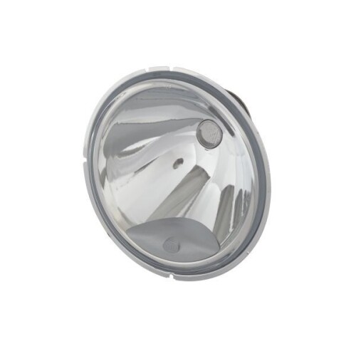 Optique Projecteur Longue Portée HELLA 1F8 148 131-011 – Gauche/droit – Halogène W5W – Pour Camion, Utilitaire