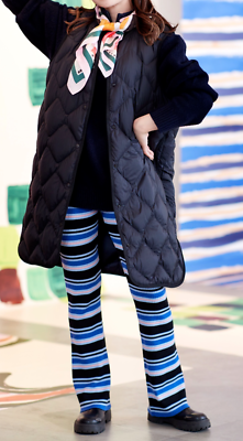 MARNI Uniqlo Women Merino Blend Semi Flare Knitted Pants MARNI Uniqlo Women Merino Blend Semi Flare Knitted Pants