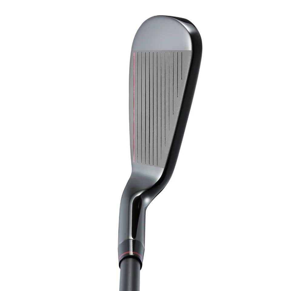 MacGregor Golf V-Max Graphite Irons - Image 2 of 3