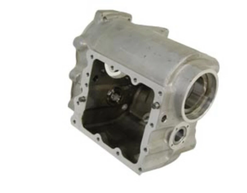 Harley Davidson Big Twin 4 velocidades caja de transmisión UL EL FL VT 43-9149 Foto 3 de 4