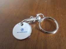 EKW Chip Revierdialog Callcenter Gelsenkirchen NRW Einkaufswagenchip