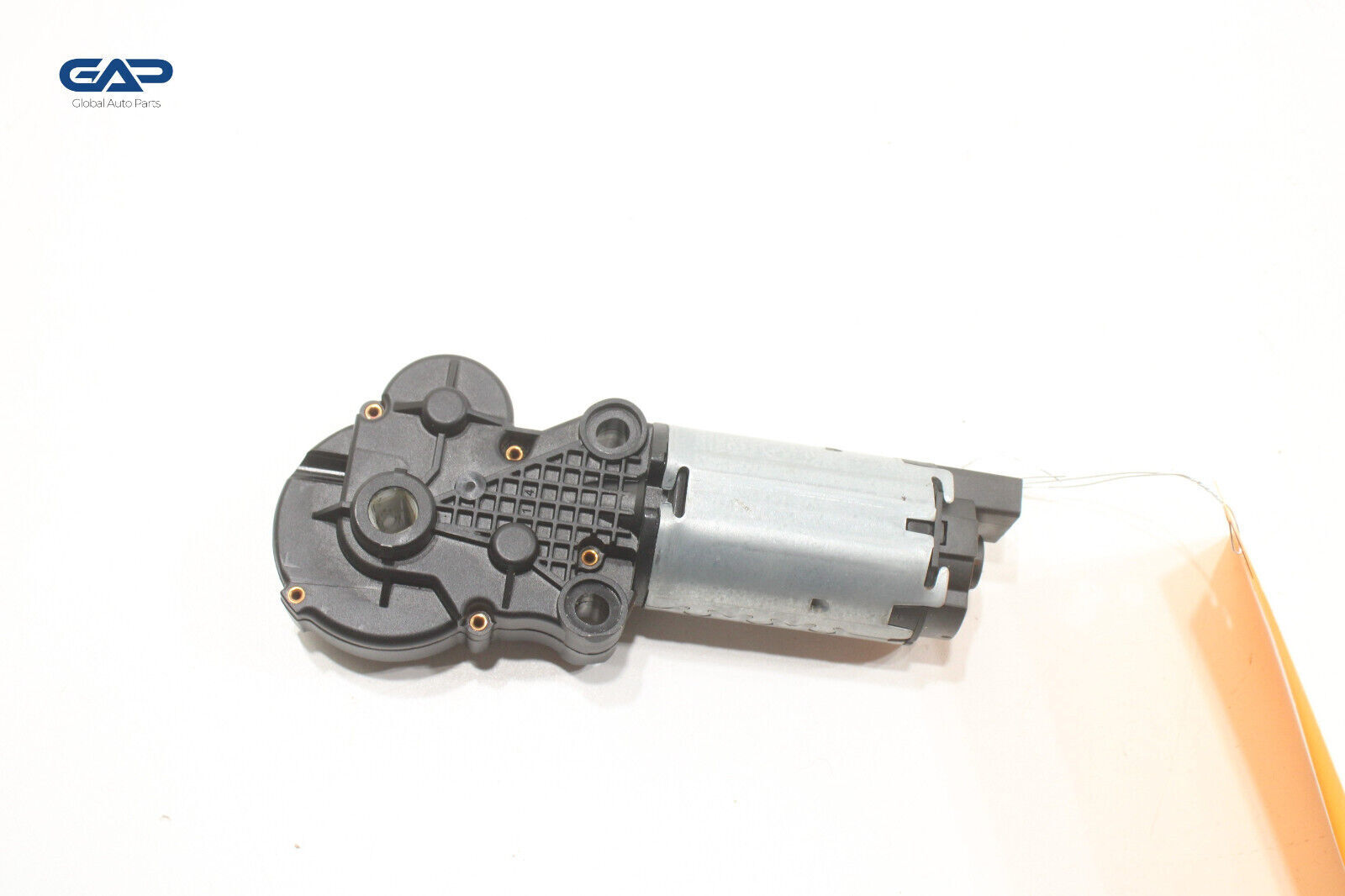 Aston Martin Rapide 2010-2019 Front Right Seat motor