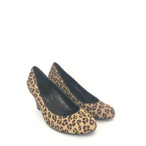 franco sarto leopard print
