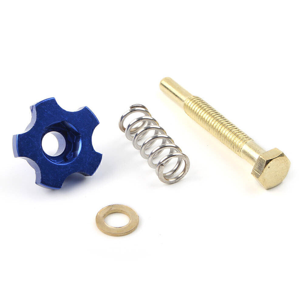 Carb Adjustment Tool ZSDTRP Motorcycle Carburetor Idle Speed Adjustment ...