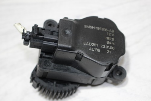 Stellmotor Klima Heizung 3M5H-19E616AB / 410473241 Ford Focus C-Max Bj,06