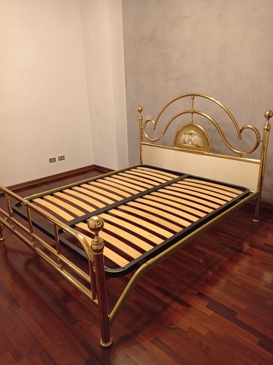Vendo Letto matrimoniale di Ottone