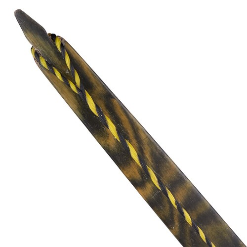 16 Strands Flemish Twist Bow String Dyneema for AMO 57" 61" Recurve Bow Longbow - Picture 10 of 43