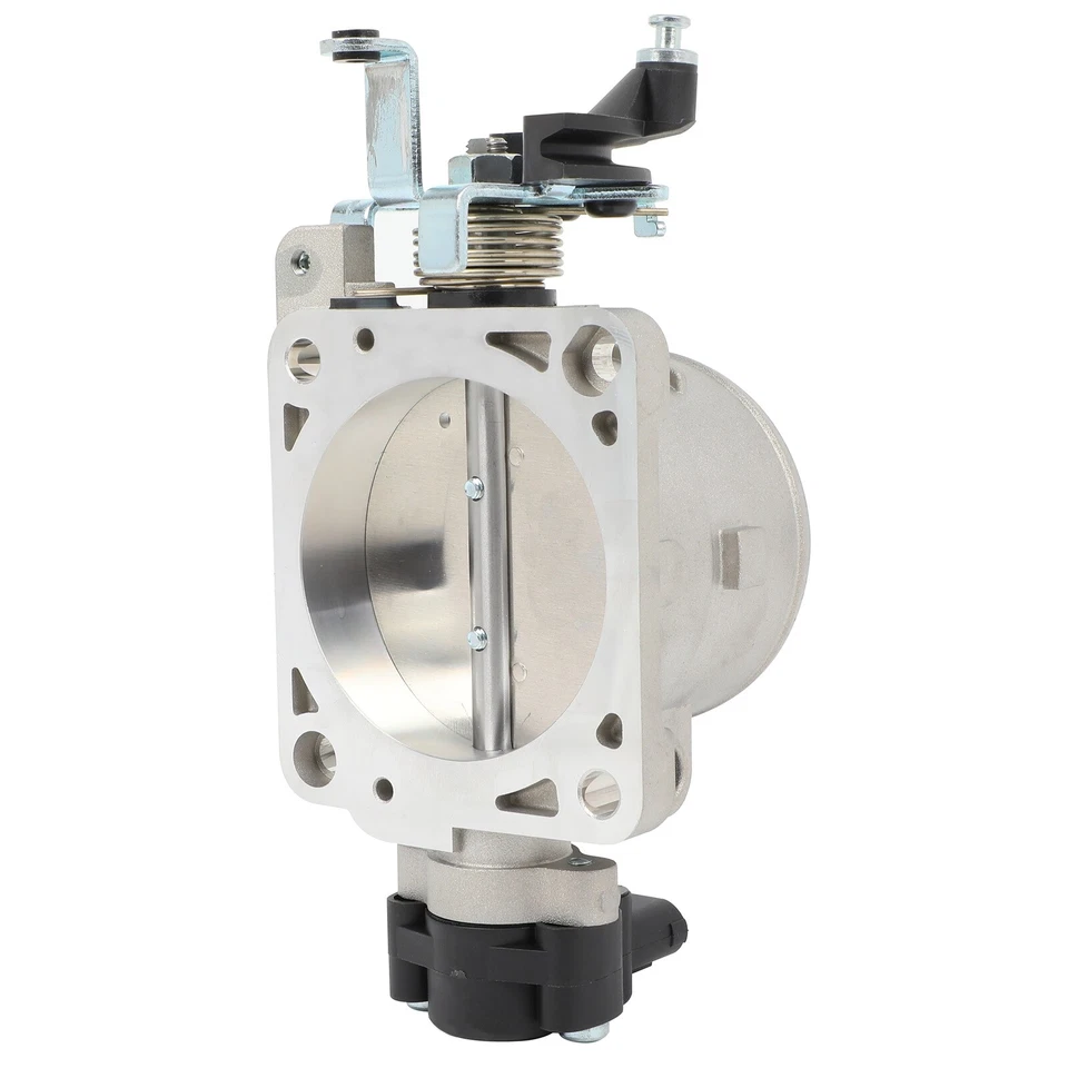 Throttle Body For 1998-2006 Ford E-150 E-250 F350 Super Duty Excursion Econoline - Image 4 of 4