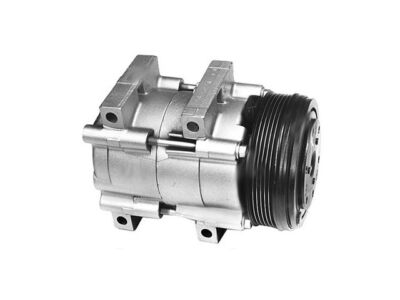 A/C Compressor For 1996 Ford Econoline Super Duty PG467JW | eBay