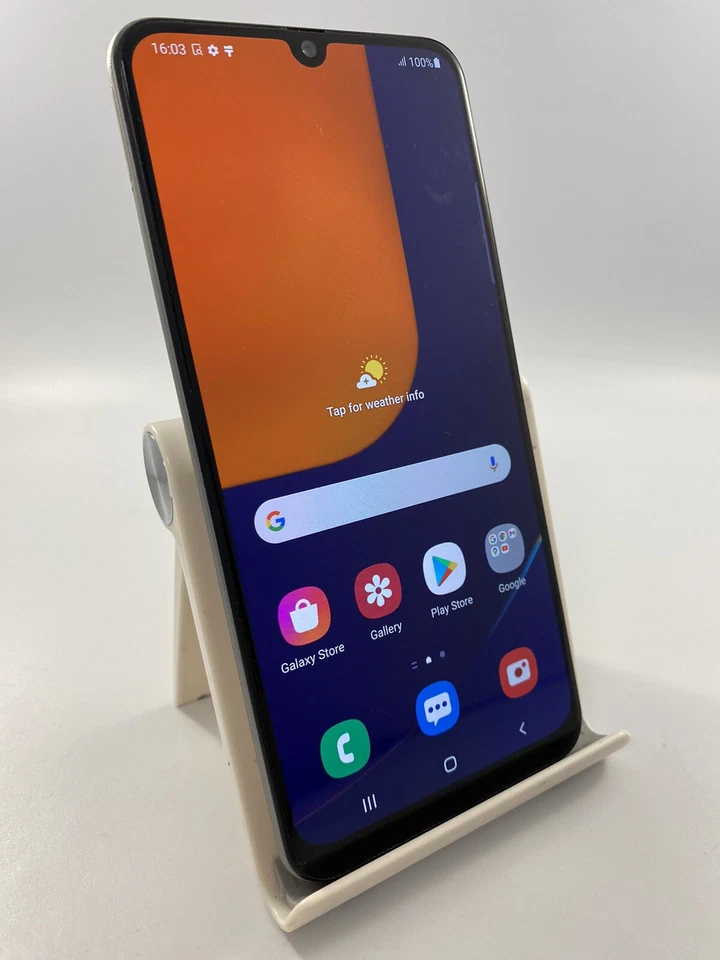 Samsung Galaxy A50 · 64GB, photo 1 of 5