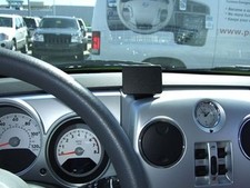 Brodit ProClip 853913 Montagekonsole für Chrysler PT Cruiser Modell 2006 - 2010