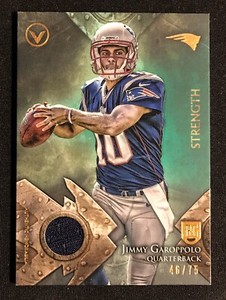 jimmy garoppolo patriots jersey ebay