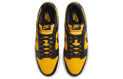 Nike Dunk Low Reverse Goldenrod 29センチ Size 11 - Nike Dunk Low Reverse Goldenrod for sale online | eBay