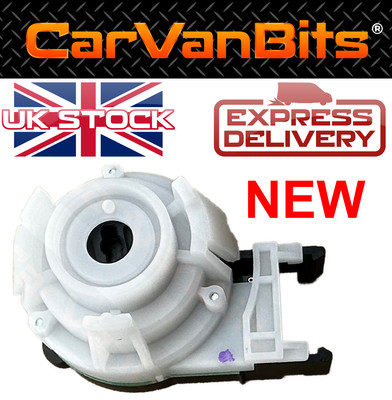 FOR SKODA OCTAVIA 5E 13-20 IGNITION STEERING COLUMN LOCK STARTER SWITCH BARREL