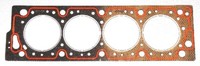 Elring 436.651 Dichtung, Zylinderkopf FüR Auverland, CitroëN, Fiat, Iran Khodro