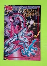 Cosmic Powers Unlimited #2 1995 Marvel Comics 1st App Mid Grade A68-154