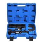Master Camshaft Alignment Locking Timing Tool Set for BMW M40 M42 M60 M62 Engine
