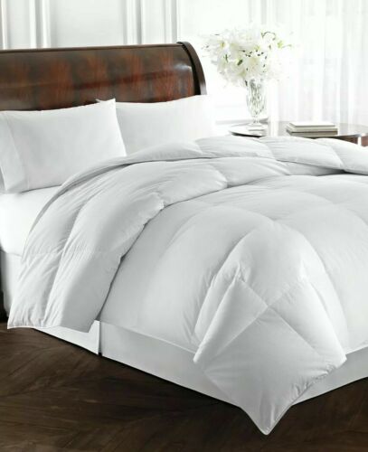 RALPH LAUREN Lauren DOWN ALTERNATIVE COMFORTER - 104 X 92 - KING