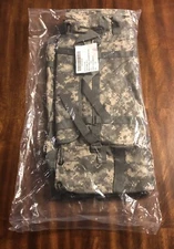 New US Army Military Molle Large Field Rucksack ACU Digital Camo Fabric bag only