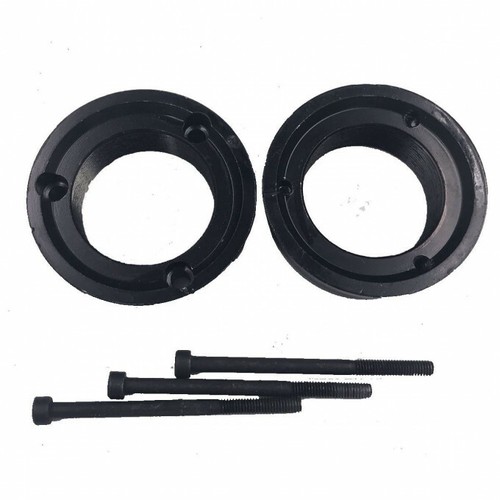 Kit de conversion pédalier CDH BB (A-E) convertisseur noir pour vélo motorisé - Photo 7/11
