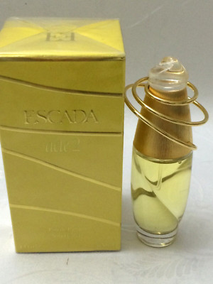 Escada Acte 2 by Escada Perfume for Women 1 oz/30 ml Eau De Parfum Spray-VINTAGE
