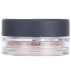 Loose Powder Bronze Face Makeup with Vitamins