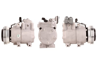 AIR CONDITIONING COMPRESSOR AIR CONDITIONING UNIT FOR HYUNDAI