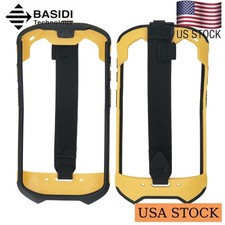 Protective Cover Case w/ Strap for Zebra TC51 TC52 TC56 TC57 SG-TC5X-EXO1-01