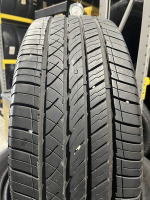 1 Tire Cooper ProControl 235/60R18 107V DOT.3623 9/32 NO Patch