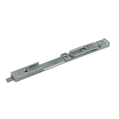 Winkhaus Kantenriegel KO11 184mm   verzinkt   für Holz & Kunststofffenster