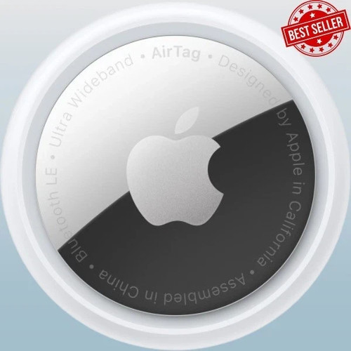 Apple AirTag. Keep Track of and find Your Keys, Wallet, Luggage, Backpack new - Afbeelding 1 van 4