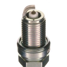 NGK Zündkerze 5838 für KIA Sportage Opirus Hyundai Tucson Santa Fé I