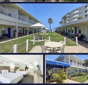 Not A Travel Agent- Miami Vacation Resort Offer Code For 3 Days 2 Nights 4 Ppl
