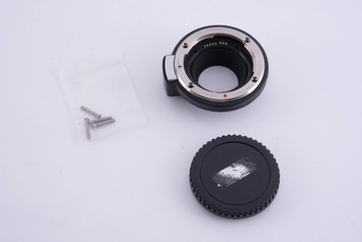 Blackmagic Design EF Mount for URSA Mini Pro, Ursa Mini G2, Ursa Mini 12K Camera
