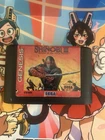 Shinobi III Return of the Ninja Master Sega Genesis 1993 Works Cartridge Only