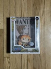 Funko POP! One Piece Nami with Wanted Poster #1777 Exclusive (SHIPNEXTDAY)✅✅✅