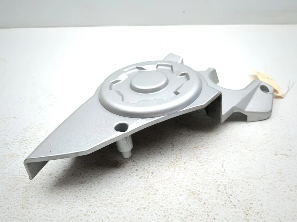 06-13 BMW F800ST Front Sprocket Pulley Cover - Image 2 of 4