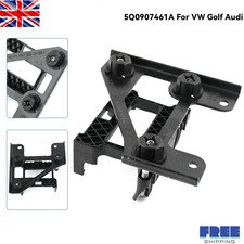 OEM ACC Adaptive Rapid Radar Sensor Holder Bracket For VW Golf AUDI 5Q0907461A