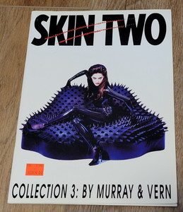 Skin Two Magazine | eBay