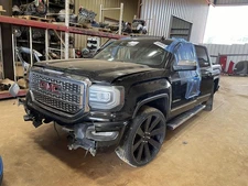 Driver Headlight LED Opt Pdp Fits 16-18 SIERRA 1500 PICKUP 1517383