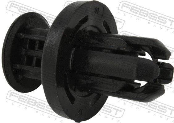 Febest Clip, Zier-/Schutzleiste 88570-103 FüR Lexus Toyota-image